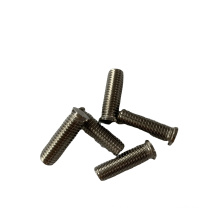 Hhot sale high quality copper plated short cycle stud for welding